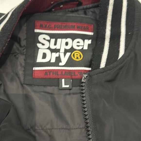 Super dry Bomber light - Picture 2 of 2